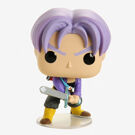 Dragon Ball Z - Future Trunks Pop! - Funko product image